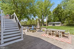33 E Acres Dr, Hamilton Township, NJ 08620 - Photo 35