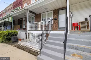 22 Dunham St, Trenton, NJ 08618 - Photo 1