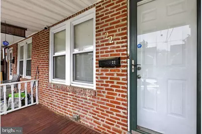 22 Dunham Street, Trenton, NJ 08618 - Photo 3