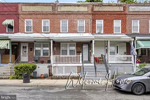 22 Dunham St, Trenton, NJ 08618 - Photo 1