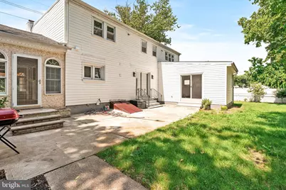 583 Edinburg Rd, Hamilton Township, NJ 08619 - Photo 33