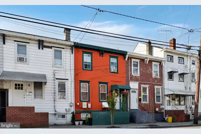 231 Elmer Street, Trenton, NJ 08611 - Photo 3