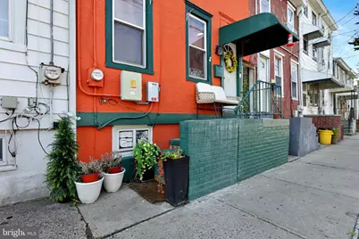 231 Elmer Street, Trenton, NJ 08611 - Photo 5