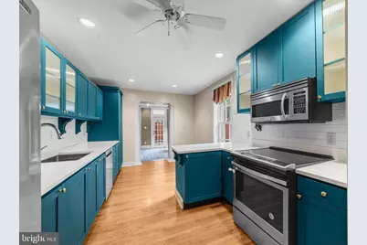 250 Jackson Street, Trenton, NJ 08611 - Photo 11