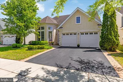31 Aristotle Way, East Windsor Township, NJ 08512 - Photo 3