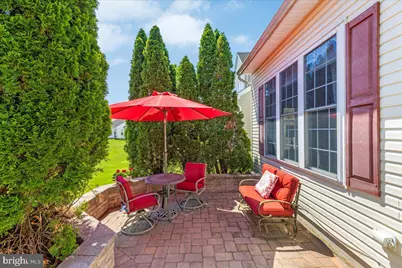 31 Aristotle Way, East Windsor Township, NJ 08512 - Photo 29