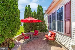 31 Aristotle Way, East Windsor Township, NJ 08512 - Photo 29