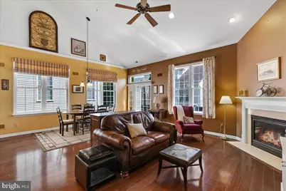 31 Aristotle Way, East Windsor Township, NJ 08512 - Photo 13