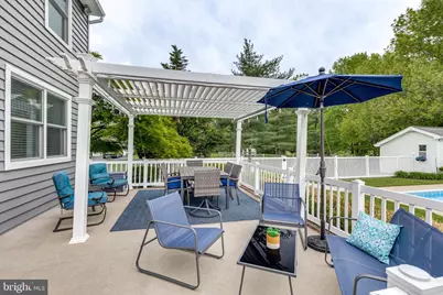 7 Hamton E, Robbinsville Township, NJ 08691 - Photo 45