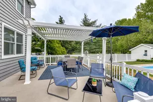 7 Hamton E, Robbinsville, NJ 08691 - Photo 45