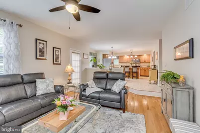 7 Hamton E, Robbinsville Township, NJ 08691 - Photo 11