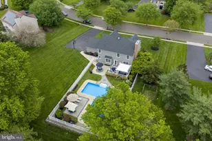7 Hamton E, Robbinsville, NJ 08691 - Photo 49