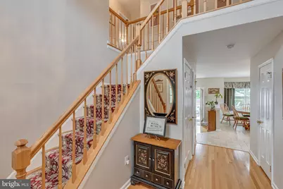 7 Hamton E, Robbinsville Township, NJ 08691 - Photo 3
