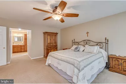 7 Hamton E, Robbinsville Township, NJ 08691 - Photo 23