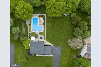 7 Hamton E, Robbinsville Township, NJ 08691 - Photo 51