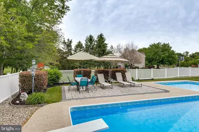 7 Hamton E, Robbinsville Township, NJ 08691 - Photo 43