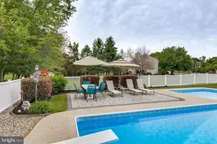 7 Hamton E, Robbinsville, NJ 08691 - Photo 43