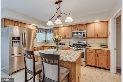 7 Hamton E, Robbinsville Township, NJ 08691 - Photo 13