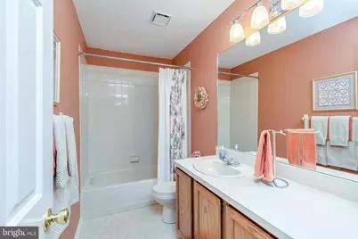 7 Hamton E, Robbinsville Township, NJ 08691 - Photo 33