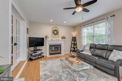 7 Hamton E, Robbinsville Township, NJ 08691 - Photo 7