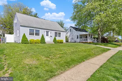 87 Pennwood Drive, Trenton, NJ 08638 - Photo 3