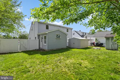 87 Pennwood Drive, Trenton, NJ 08638 - Photo 23