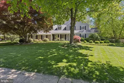 226 Riverside Drive, Princeton, NJ 08540 - Photo 1