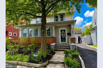 239 Huff Avenue, Trenton, NJ 08618 - Photo 1