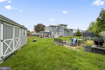 13 Mallory Way, Hamilton Township, NJ 08610 - Photo 33