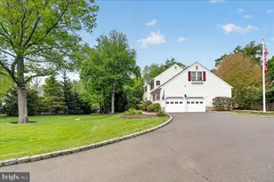 1 Walking Purchase Dr, Pennington, NJ 08534 - Photo 3