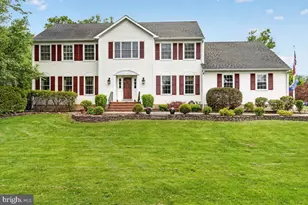 1 Walking Purchase Dr, Pennington, NJ 08534 - Photo 1