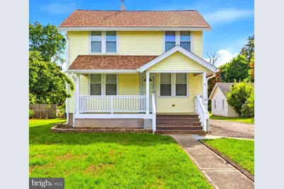 14 Van Duyn Drive, Ewing Township, NJ 08618 - Photo 1