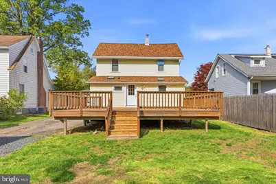 14 Van Duyn Drive, Ewing Township, NJ 08618 - Photo 23