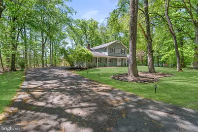 45 W Long Drive, Lawrence Township, NJ 08648 - Photo 1
