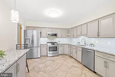 45 W Long Drive, Lawrence Township, NJ 08648 - Photo 7