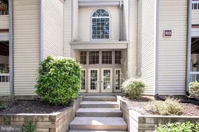 103 Claridge Court #3, Princeton, NJ 08540 - Photo 3