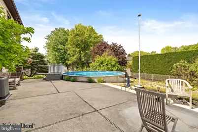 8 Heritage Way, Lawrence Township, NJ 08648 - Photo 23