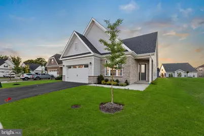 105 Samjan Circle, Hightstown, NJ 08520 - Photo 1