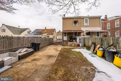 27 Marshall Avenue, Hamilton Township, NJ 08610 - Photo 23