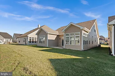 4 Samarpan, Robbinsville Township, NJ 08520 - Photo 31