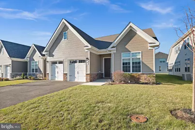 4 Samarpan, Robbinsville Township, NJ 08520 - Photo 29