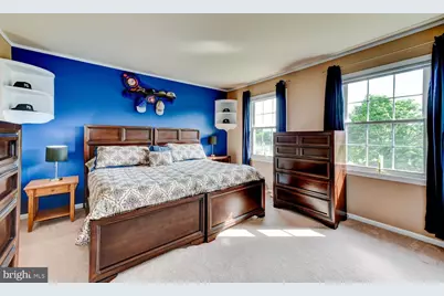 8 Bradford Court, Princeton Junction, NJ 08550 - Photo 35