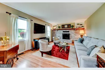 8 Bradford Court, Princeton Junction, NJ 08550 - Photo 13