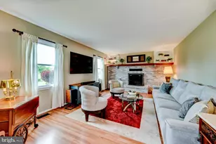 8 Bradford Ct, Princeton Junction, NJ 08550 - Photo 13