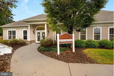 1037 Timberlake Drive, Ewing Township, NJ 08618 - Photo 13