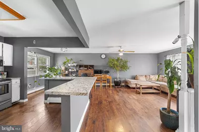 142 Lawn Park, Lawrence Township, NJ 08648 - Photo 5