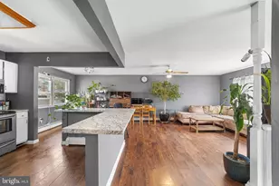142 Lawn Park, Lawrence Township, NJ 08648 - Photo 5
