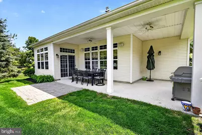 8 Tuscany Drive, Princeton Junction, NJ 08550 - Photo 41