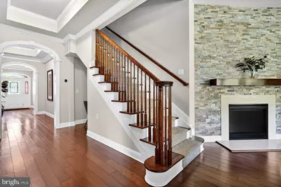 8 Tuscany Drive, Princeton Junction, NJ 08550 - Photo 7