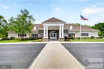 8 Tuscany Drive, Princeton Junction, NJ 08550 - Photo 45